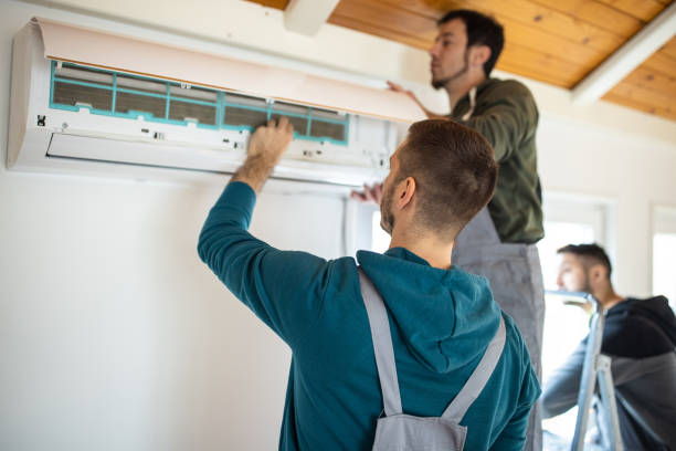 Reliable Bluffton, OH HVAC Solutions