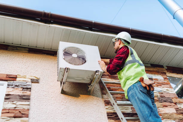Best HVAC repair near me  in Bluffton, OH