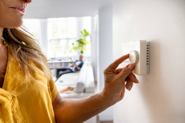 Best Commercial HVAC repair  in Bluffton, OH