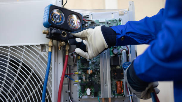Best Furnace repair near me  in Bluffton, OH