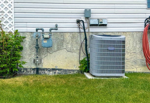 Best HVAC installation services  in Bluffton, OH